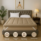 mattress topper pakistan