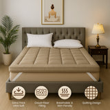 mattress topper pakistan
