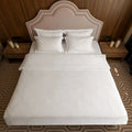 Luxe Stripe Duvet Cover Set