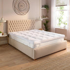 Cloud Minor Fault Mattress Topper