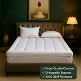 mattress topper pakistan