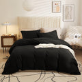 Midnight Duvet Cover Set