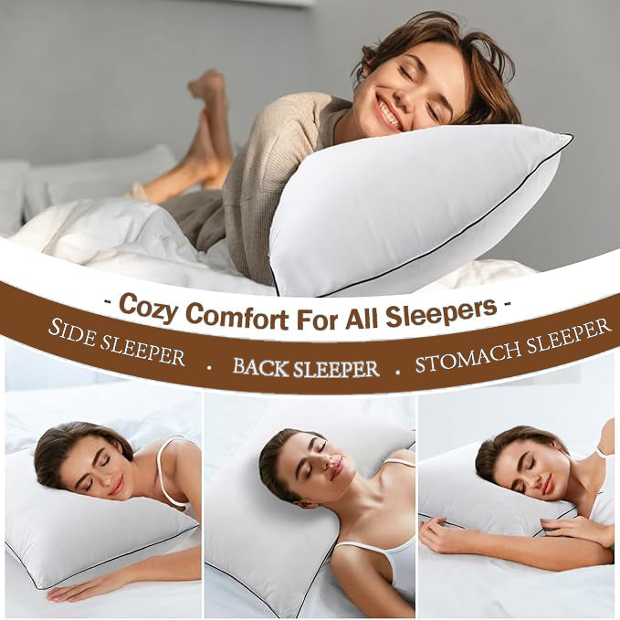 Comfort Pillow