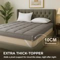Graphite Mattress Topper