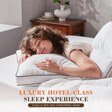 Hotel Class Pillow