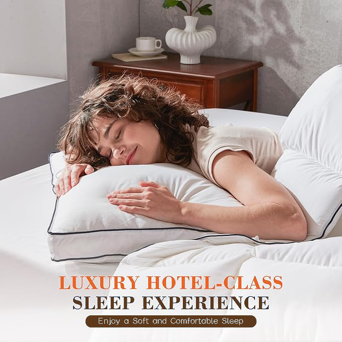 Hotel Class Pillow