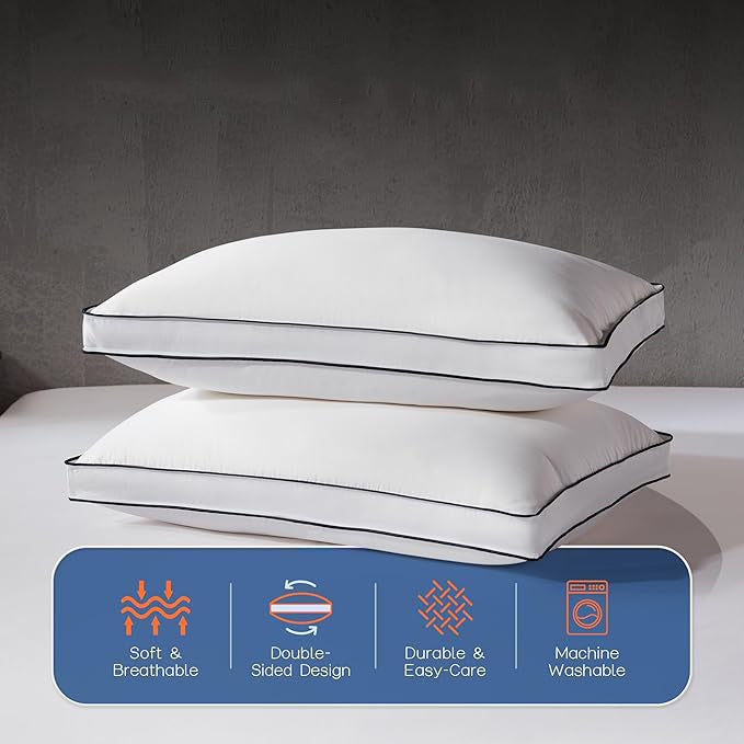 Hotel Class Pillow