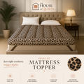 Leo Mattress Toppers