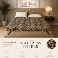 Mattress Topper