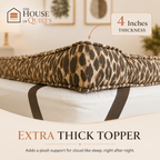 Leo Mattress Toppers