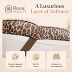 Leo Mattress Toppers