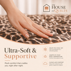 Leo Mattress Toppers