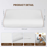 Premium Neck Support Pillow