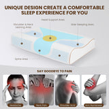 Premium Neck Support Pillow