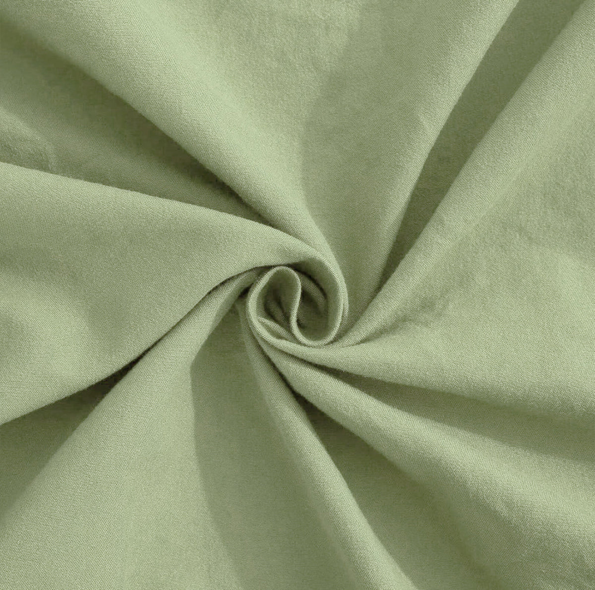 Pistachio Duvet Cover Set