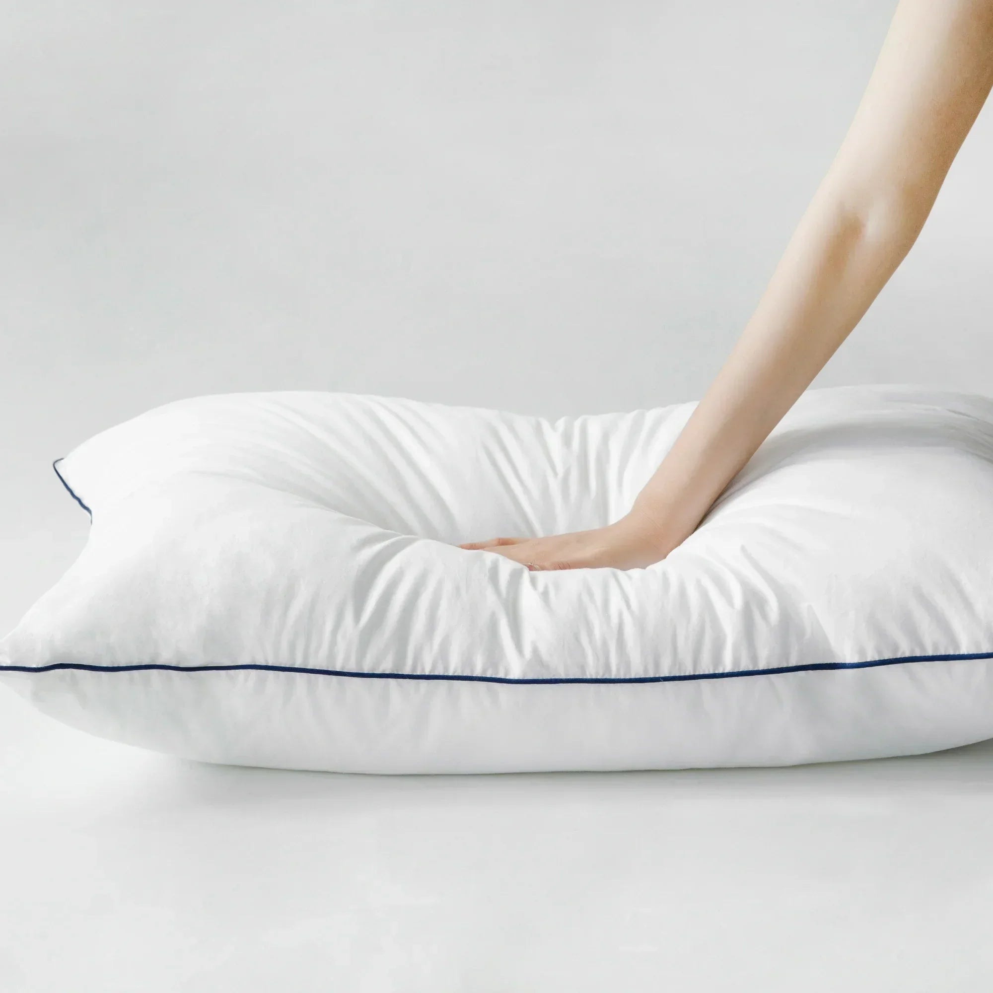 Premium Cloud-Rest Pillow