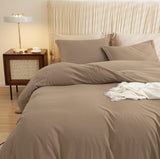 Sandstone Nest Duvet Cover Set