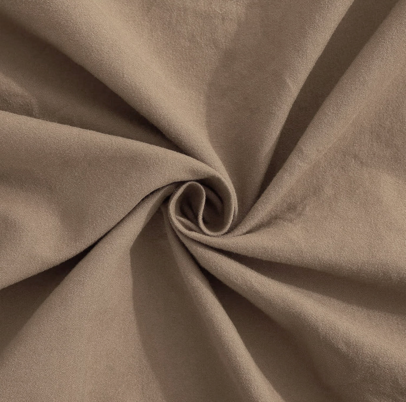 Sandstone Nest Duvet Cover Set