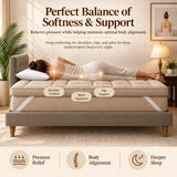 Sandstone Mattress Topper