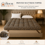 Simba Mattress Toppers