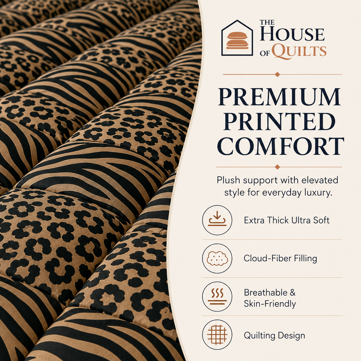 Simba Mattress Toppers