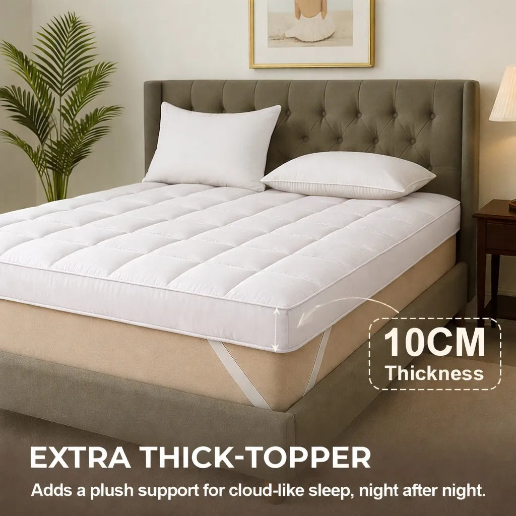 Cloud Mattress Topper
