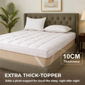 Cloud Mattress Topper