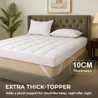Cloud Mattress Topper