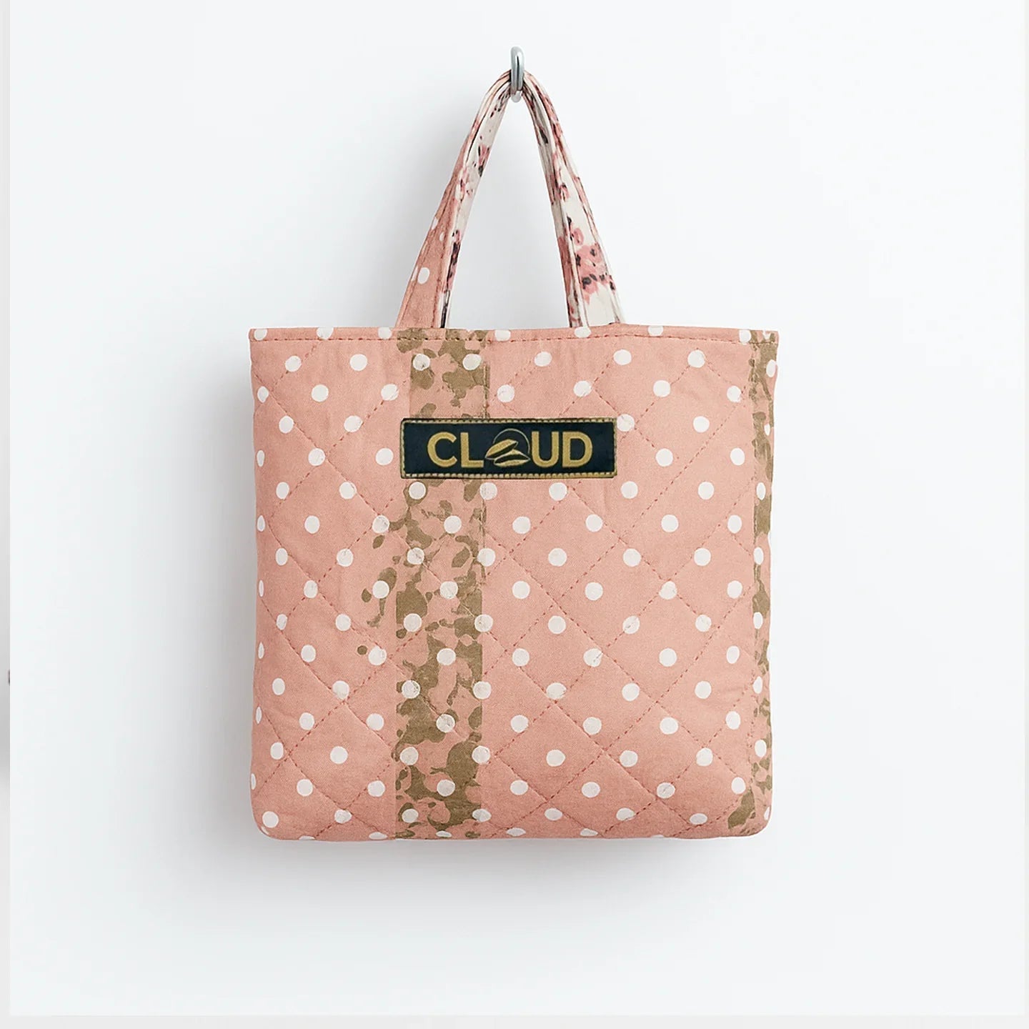 Dusky Rose Pillow Covers