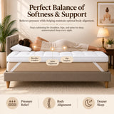 Cloud Mattress Topper