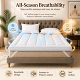 Cloud Mattress Topper