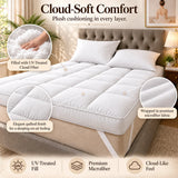 Cloud Mattress Topper