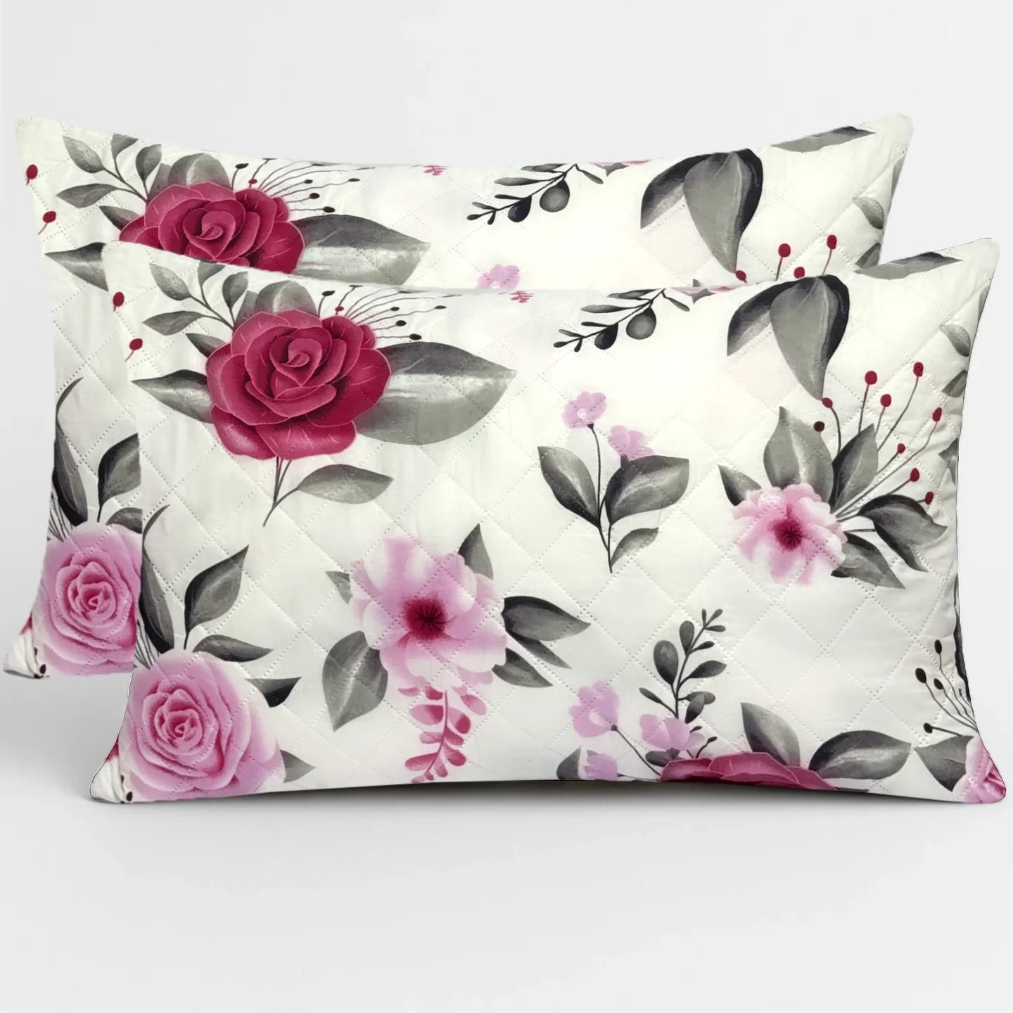 Blossom Bliss Pillow Covers